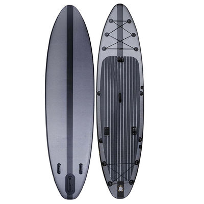 Double Layer PVC Blow Up Touring Sup Board 10'6''X32''X6''