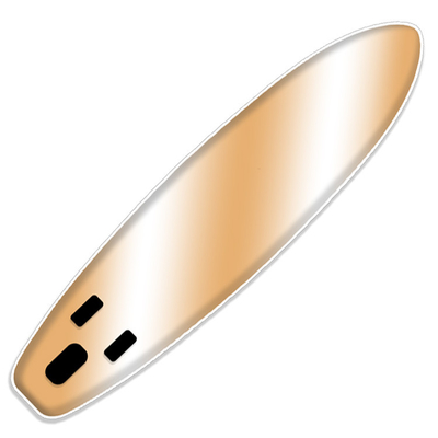 Ocean Waters Touring Sup Board Military Grade Pvc Certification BSCI