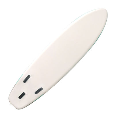 Isup Inflatable Water Surf Soft Board High Pressure Drop Stitch