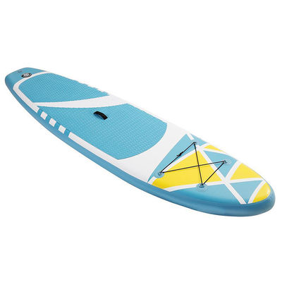 265lbs Inflatable Sup Stand Up Surfboard Paddle Board Surfing