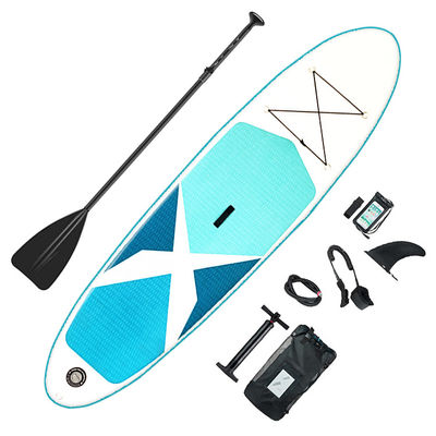 9''-14'' Soft Top Surfboard Touring Sup Board Light Weight