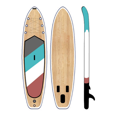 SUP Manufacturer Drop Shipping Surf Inflatable Paddle Stand Up Paddle Board