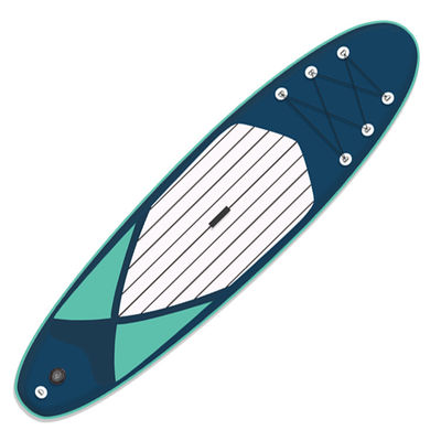 China Inflatable Surf Paddle Board Wholesale Stand Up Surfboards Water Play Equipment