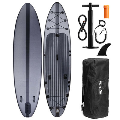 Double Layer PVC Blow Up Touring Sup Board 10'6''X32''X6''