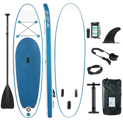Long Touring Sup Board Blackfin Surfboard Stand Up Paddle