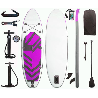 Sup Fanatic Stand Up Paddle Board For Beginners 350lbs Customized