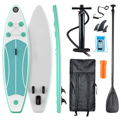 Drop Stitch Stand Up Paddle Boards Sup Inflatable Surfing Board