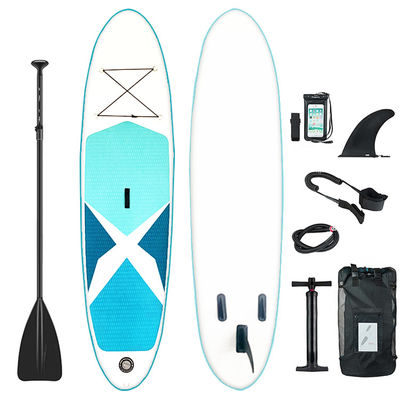 9''-14'' Soft Top Surfboard Touring Sup Board Light Weight