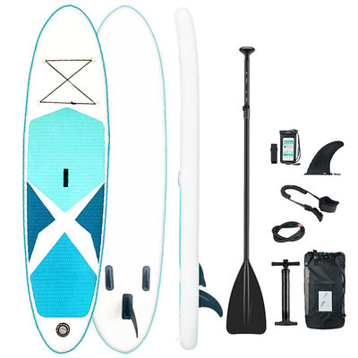 9''-14'' Soft Top Surfboard Touring Sup Board Light Weight