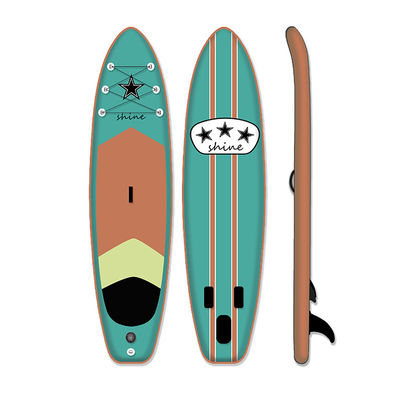 China Paddle Surf Manufacturers Surfboard Paddle Inflatable Paddle Boards Stand Up