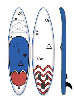 Customized Inflatable Sup stand up Paddle Board Sup Surfing Surfboard